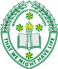 School crest