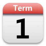 Welcome to Term One 2014!